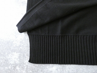 maomade(マオメイド)  いつもの異ゲージリブハイネックプルオーバーの商品画像43
