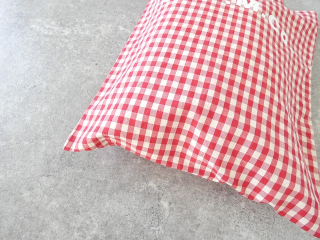 R&D.M(オールドマンズテーラー) GINGHAM CHECK TOTE BAGの商品画像28