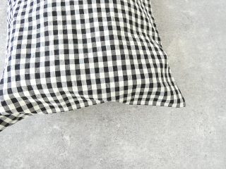 R&D.M(オールドマンズテーラー) GINGHAM CHECK TOTE BAGの商品画像34
