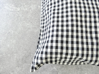 R&D.M(オールドマンズテーラー) GINGHAM CHECK TOTE BAGの商品画像35