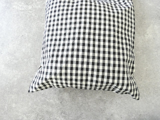 R&D.M(オールドマンズテーラー) GINGHAM CHECK TOTE BAGの商品画像38
