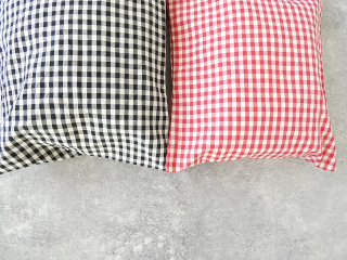 R&D.M(オールドマンズテーラー) GINGHAM CHECK TOTE BAGの商品画像42
