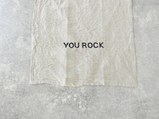 R&D.M(オールドマンズテーラー) YOU ROCK KITCHEN CLOTHの商品画像21