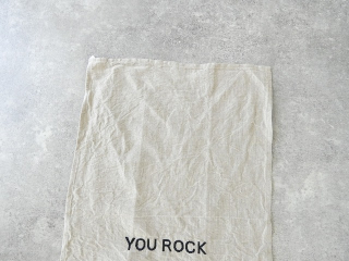 R&D.M(オールドマンズテーラー) YOU ROCK KITCHEN CLOTHの商品画像22