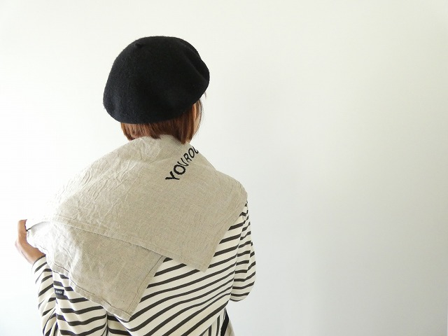 R&D.M(オールドマンズテーラー) YOU ROCK KITCHEN CLOTHの商品画像6