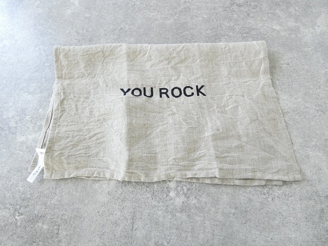 R&D.M(オールドマンズテーラー) YOU ROCK KITCHEN CLOTHの商品画像7