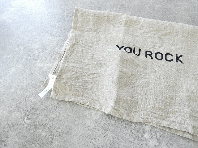 R&D.M(オールドマンズテーラー) YOU ROCK KITCHEN CLOTHの商品画像8