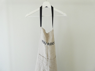 R&D.M(オールドマンズテーラー) YOU ROCK APRONの商品画像21