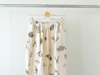 R&D.M(オールドマンズテーラー) GREAT GREEN THUMB GUM PANTSの商品画像21