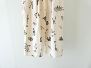 R&D.M(オールドマンズテーラー) GREAT GREEN THUMB GUM PANTSの商品画像22