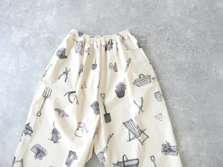 R&D.M(オールドマンズテーラー) GREAT GREEN THUMB GUM PANTSの商品画像23
