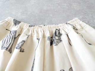 R&D.M(オールドマンズテーラー) GREAT GREEN THUMB GUM PANTSの商品画像24