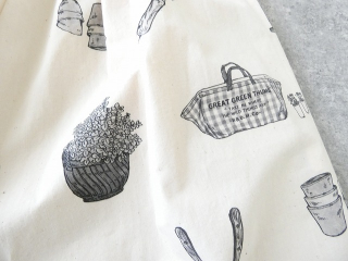 R&D.M(オールドマンズテーラー) GREAT GREEN THUMB GUM PANTSの商品画像25