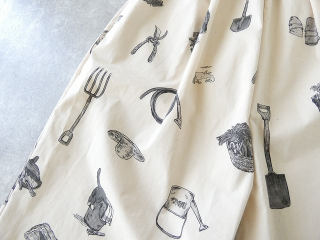R&D.M(オールドマンズテーラー) GREAT GREEN THUMB GUM PANTSの商品画像26