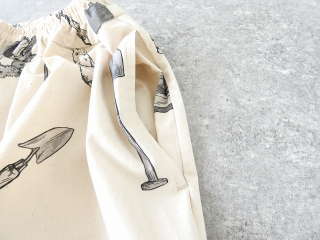 R&D.M(オールドマンズテーラー) GREAT GREEN THUMB GUM PANTSの商品画像27