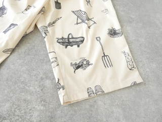 R&D.M(オールドマンズテーラー) GREAT GREEN THUMB GUM PANTSの商品画像29