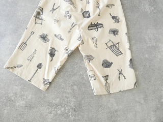 R&D.M(オールドマンズテーラー) GREAT GREEN THUMB GUM PANTSの商品画像32