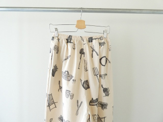 R&D.M(オールドマンズテーラー) GREAT GREEN THUMB GUM PANTSの商品画像33