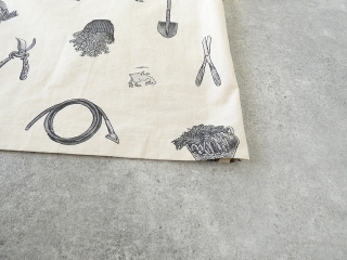 R&D.M(オールドマンズテーラー) GREAT GREEN THUMB HALF SLEEVE SHIRTの商品画像28
