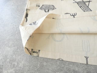 R&D.M(オールドマンズテーラー) GREAT GREEN THUMB HALF SLEEVE SHIRTの商品画像29