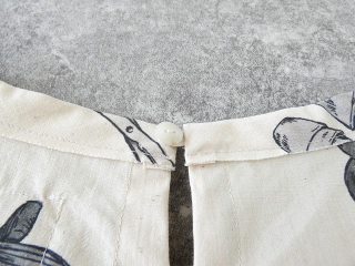 R&D.M(オールドマンズテーラー) GREAT GREEN THUMB HALF SLEEVE SHIRTの商品画像33