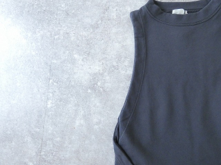 sabbatum(サバタム) 裏毛カシュクールベストの商品画像32