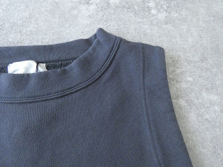 sabbatum(サバタム) 裏毛カシュクールベストの商品画像34