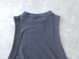 sabbatum(サバタム) 裏毛カシュクールベストの商品画像37