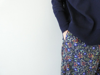 SARAHWEAR(サラウェア) Cozy Pants Liberty Daisys Balletn リバティデイジーズ・バレエ　パンツの商品画像21
