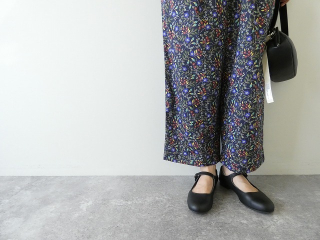 SARAHWEAR(サラウェア) Cozy Pants Liberty Daisys Balletn リバティデイジーズ・バレエ　パンツの商品画像22