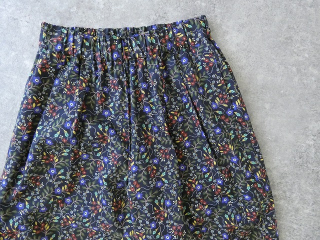 SARAHWEAR(サラウェア) Cozy Pants Liberty Daisys Balletn リバティデイジーズ・バレエ　パンツの商品画像24