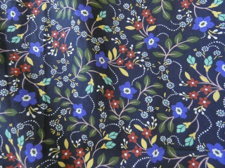 SARAHWEAR(サラウェア) Cozy Pants Liberty Daisys Balletn リバティデイジーズ・バレエ　パンツの商品画像27