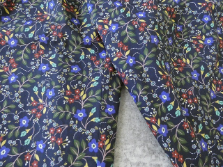 SARAHWEAR(サラウェア) Cozy Pants Liberty Daisys Balletn リバティデイジーズ・バレエ　パンツの商品画像28