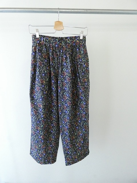 SARAHWEAR(サラウェア) Cozy Pants Liberty Daisys Balletn リバティデイジーズ・バレエ　パンツの商品画像3