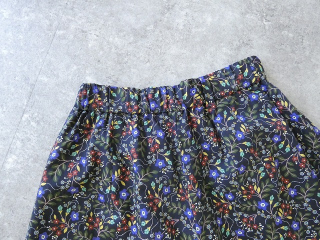 SARAHWEAR(サラウェア) Cozy Pants Liberty Daisys Balletn リバティデイジーズ・バレエ　パンツの商品画像31