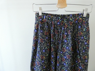 SARAHWEAR(サラウェア) Cozy Pants Liberty Daisys Balletn リバティデイジーズ・バレエ　パンツの商品画像34