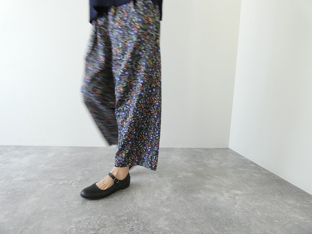 SARAHWEAR(サラウェア) Cozy Pants Liberty Daisys Balletn リバティデイジーズ・バレエ　パンツの商品画像5