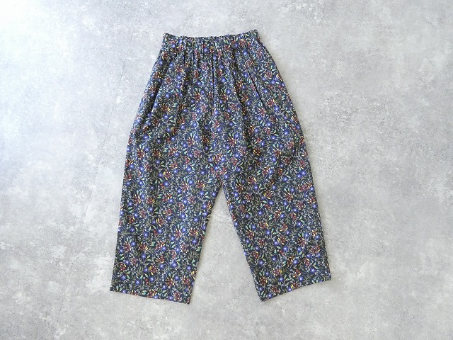 SARAHWEAR(サラウェア) Cozy Pants Liberty Daisys Balletn リバティデイジーズ・バレエ　パンツの商品画像7
