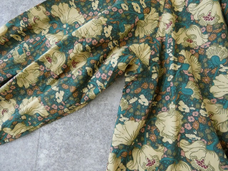 SARAHWEAR(サラウェア) RobbinボウタイプブラウスLiberty Clementina Daisy リバティクレメンティナ・デイジーの商品画像24
