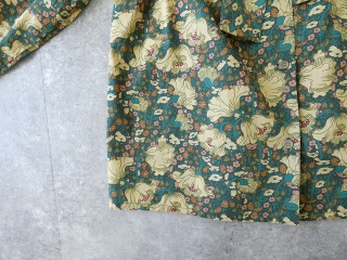 SARAHWEAR(サラウェア) RobbinボウタイプブラウスLiberty Clementina Daisy リバティクレメンティナ・デイジーの商品画像25