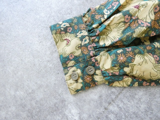 SARAHWEAR(サラウェア) RobbinボウタイプブラウスLiberty Clementina Daisy リバティクレメンティナ・デイジーの商品画像27