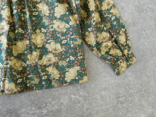 SARAHWEAR(サラウェア) RobbinボウタイプブラウスLiberty Clementina Daisy リバティクレメンティナ・デイジーの商品画像33