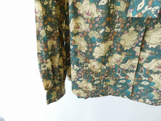 SARAHWEAR(サラウェア) RobbinボウタイプブラウスLiberty Clementina Daisy リバティクレメンティナ・デイジーの商品画像34