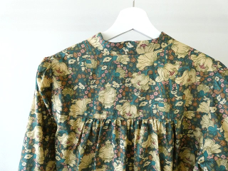 SARAHWEAR(サラウェア) RobbinボウタイプブラウスLiberty Clementina Daisy リバティクレメンティナ・デイジーの商品画像36