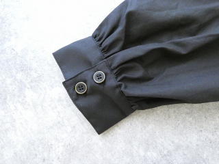 SARAHWEAR(サラウェア) Robbin Cotton Broadボウタイブラウスの商品画像24