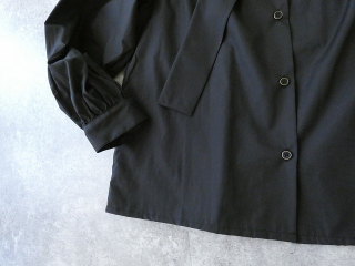 SARAHWEAR(サラウェア) Robbin Cotton Broadボウタイブラウスの商品画像26