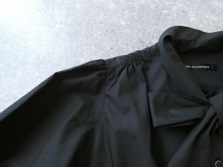 SARAHWEAR(サラウェア) Robbin Cotton Broadボウタイブラウスの商品画像27