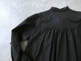 SARAHWEAR(サラウェア) Robbin Cotton Broadボウタイブラウスの商品画像28
