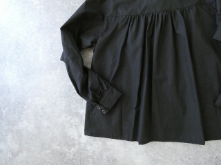 SARAHWEAR(サラウェア) Robbin Cotton Broadボウタイブラウスの商品画像29