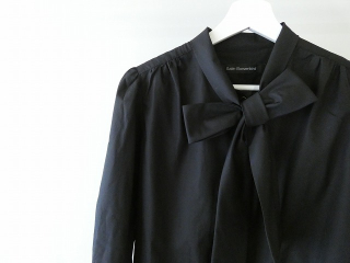 SARAHWEAR(サラウェア) Robbin Cotton Broadボウタイブラウスの商品画像31